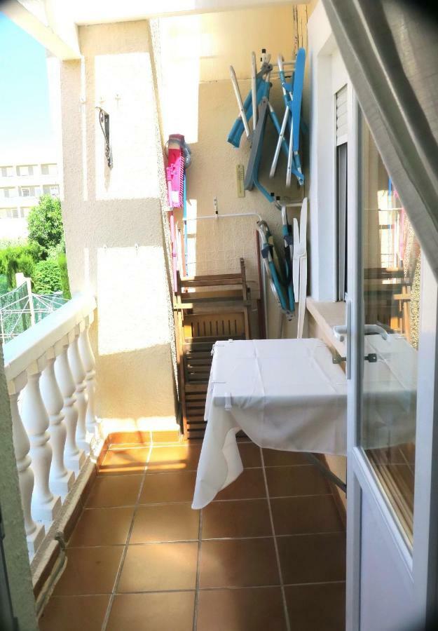 Estrella Del Mar, Denia Apartment Les Deveses Exterior photo