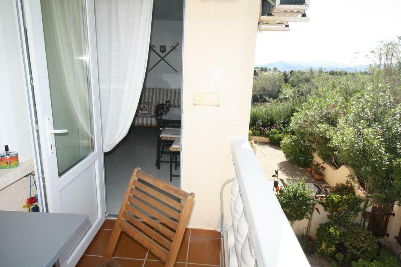 Estrella Del Mar, Denia Apartment Les Deveses Exterior photo